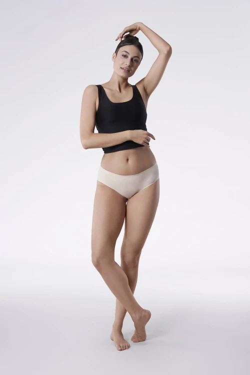 Figi CHEEKIE PANTY Julimex – zdjęcie 5