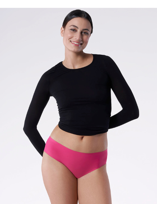 Figi CHEEKIE PANTY Julimex – zdjęcie 8