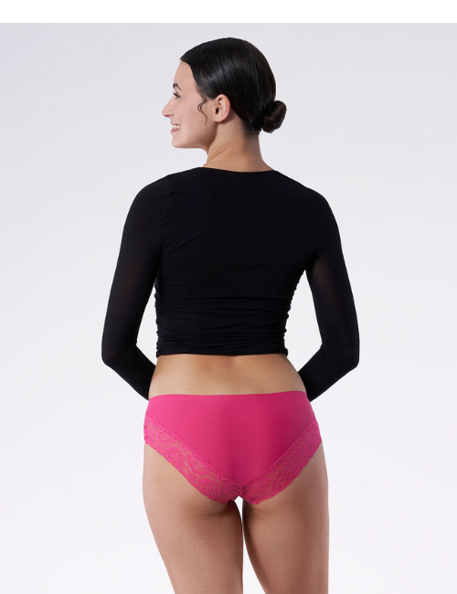 Figi CHEEKIE PANTY Julimex – zdjęcie 12