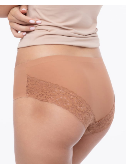 Figi CHEEKIE PANTY Julimex – zdjęcie 17