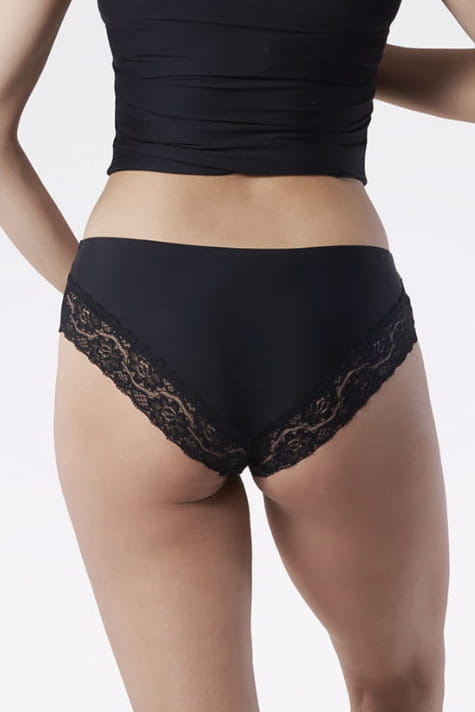 Figi CHEEKIE PANTY Julimex – zdjęcie 19