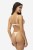 Stringi WOWEFECT BEŻ GATTA – zdjęcie 2