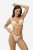 Stringi WOWEFECT BEŻ GATTA – zdjęcie 3
