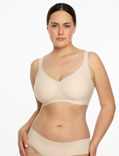 Biustonosz JELLY BRA COMFORT Julimex