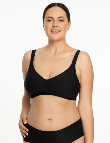 Biustonosz JELLY BRA COMFORT Julimex – zdjęcie 2