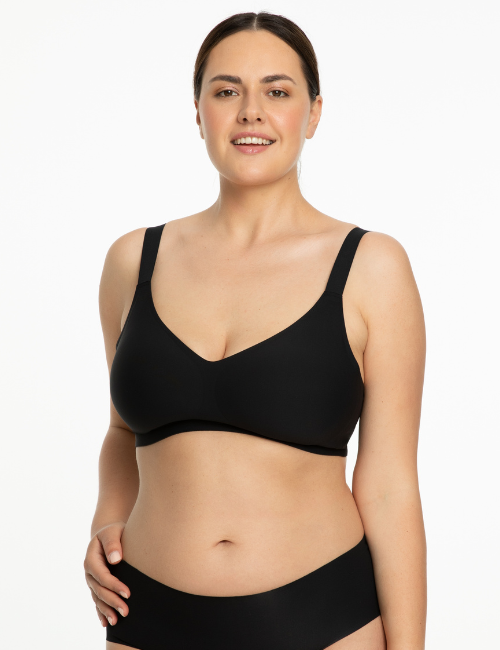 Biustonosz JELLY BRA COMFORT Julimex – zdjęcie 2