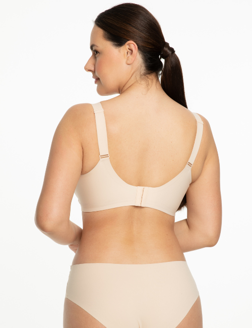 Biustonosz JELLY BRA COMFORT Julimex – zdjęcie 5