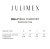 Biustonosz JELLY BRA COMFORT Julimex – zdjęcie 7