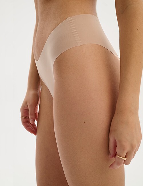 Figi MOUSSE BRASIL Julimex – zdjęcie 6