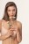 Biustonosz PETRA BP16 BEŻ Nipplex – zdjęcie 5