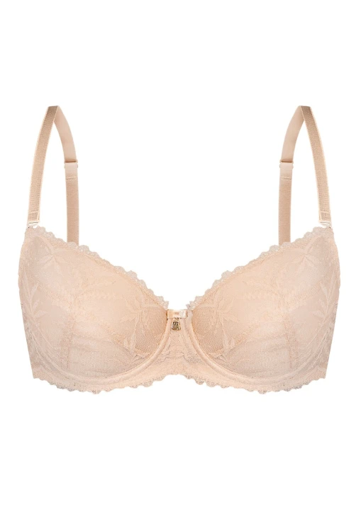 Biustonosz PETRA BP16 BEŻ Nipplex – zdjęcie 6