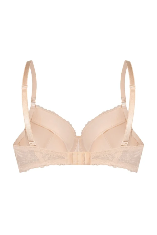 Biustonosz PETRA BP16 BEŻ Nipplex – zdjęcie 7
