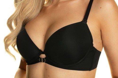 Biustonosz MOLLY PUSH UP CZA KONRAD – zdjęcie 2